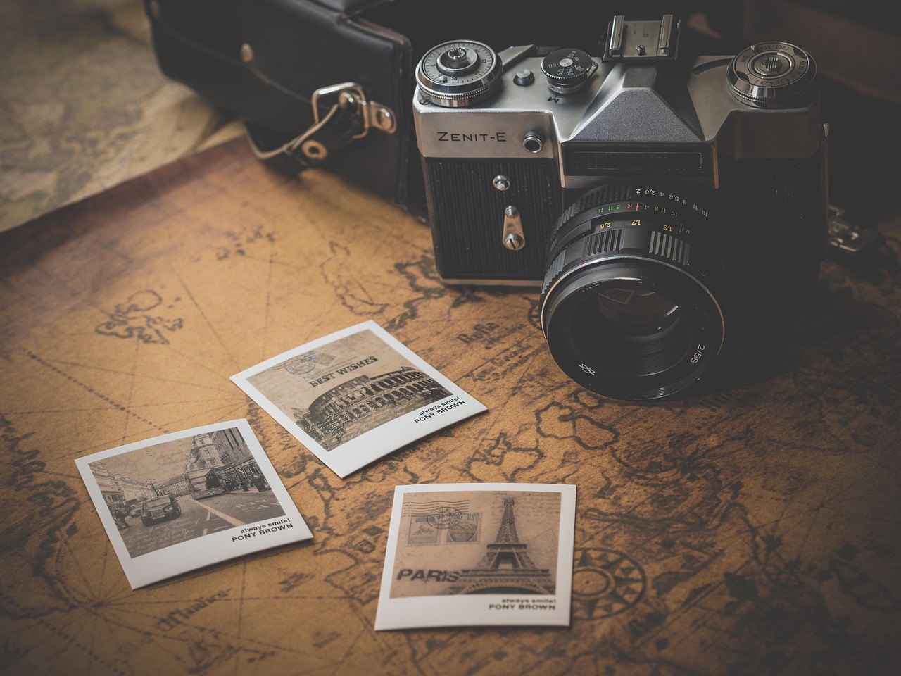 Travel Essentials for an Incredible Trip to Egypt