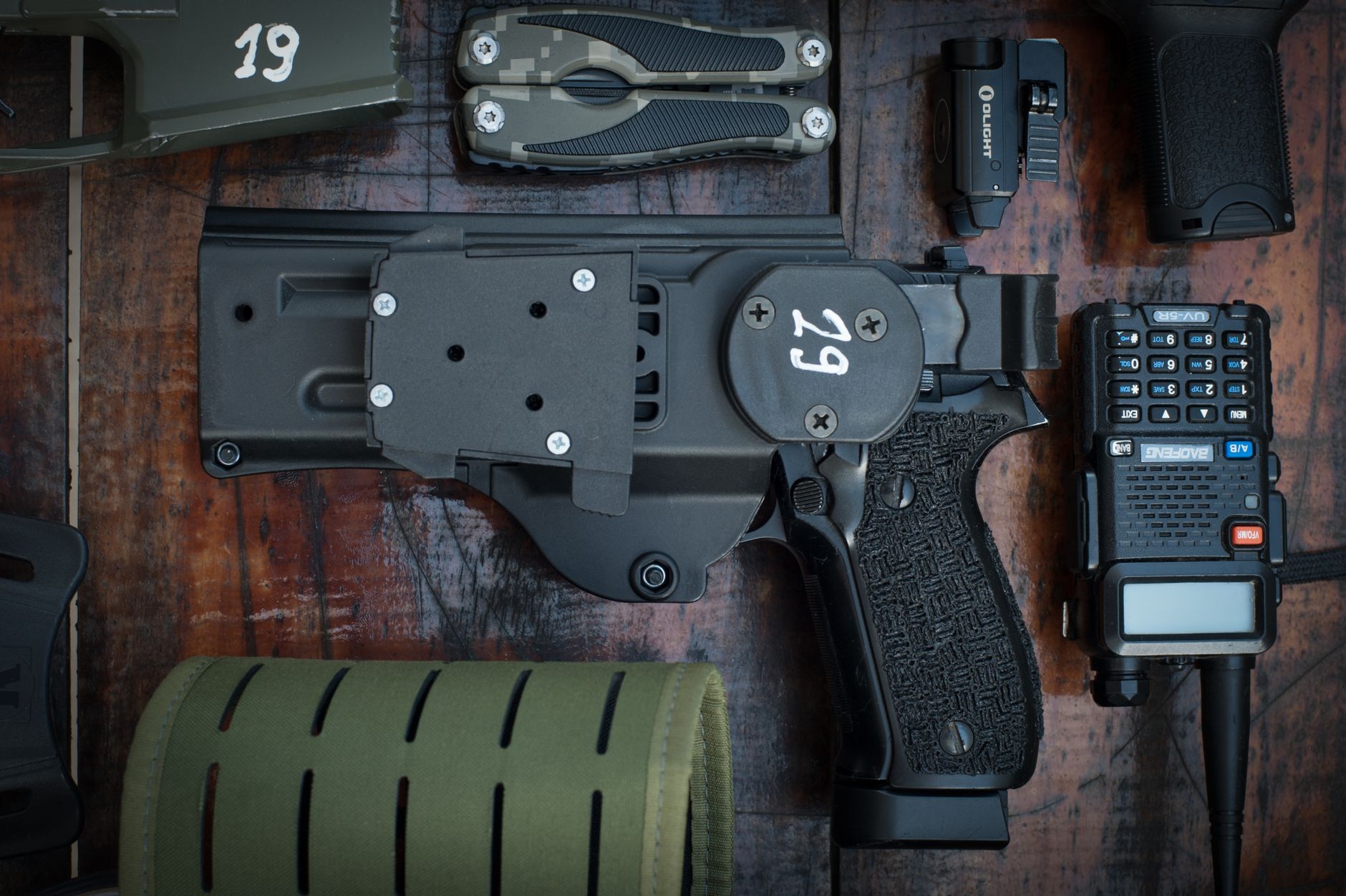 3 Tips for Buying Sig Grip Modules