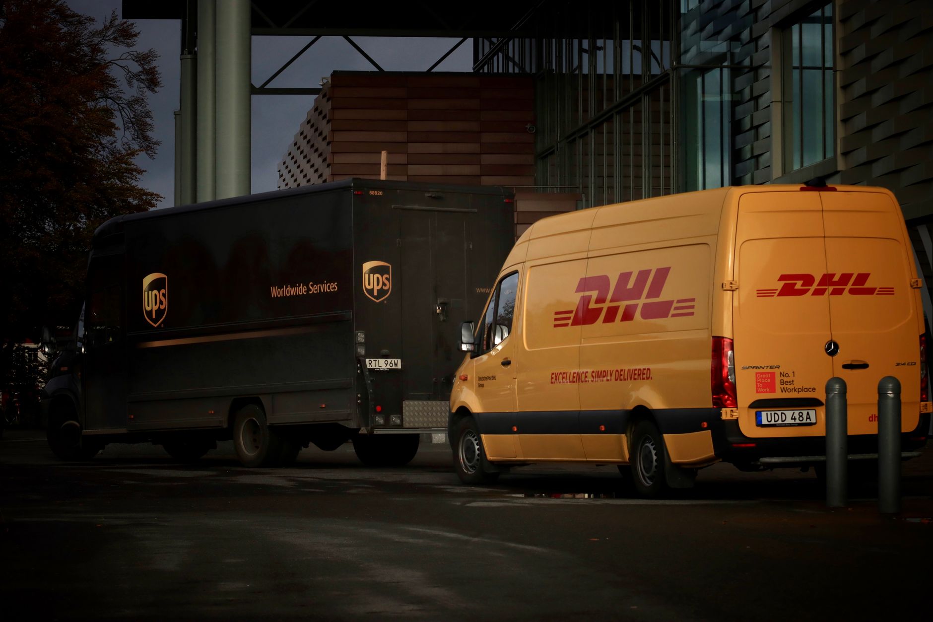 Small Fleet Company Management Must-Know Tips for All