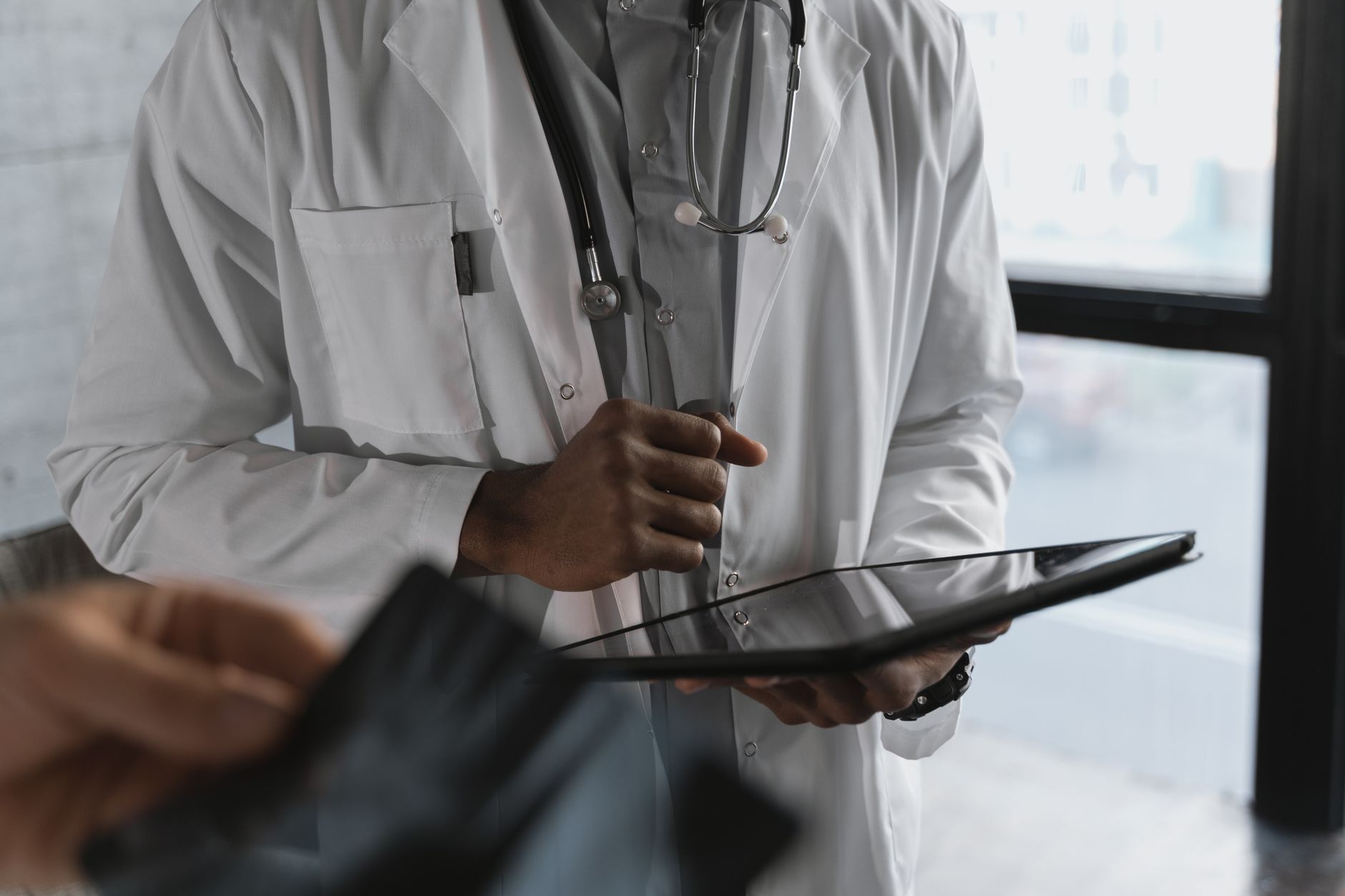 Key Players in Modern Healthcare