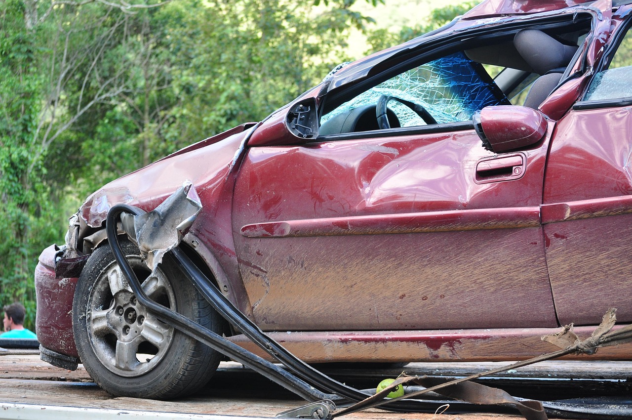 What To Do After a Car Accident