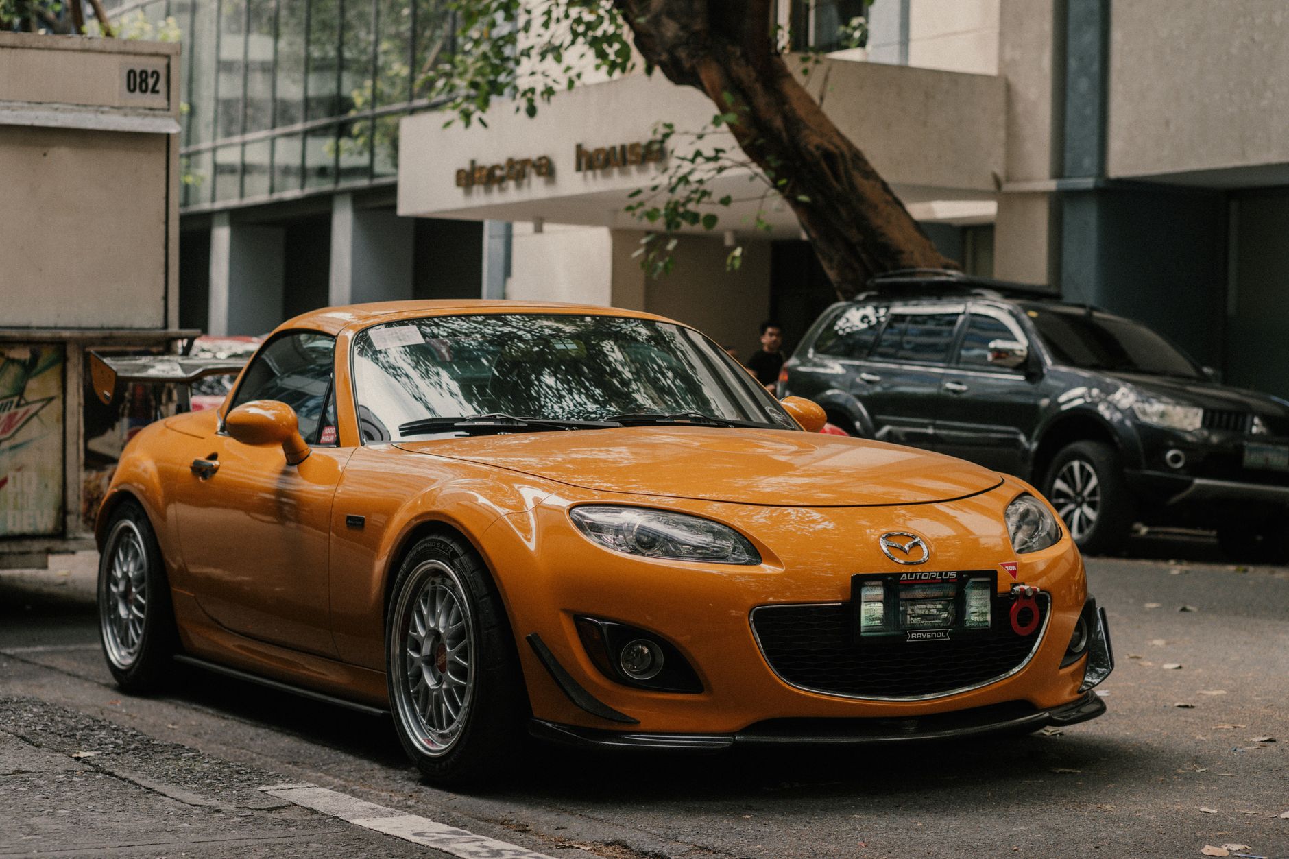 Is your current car costing you too much? Mazda 6 Perth solutions