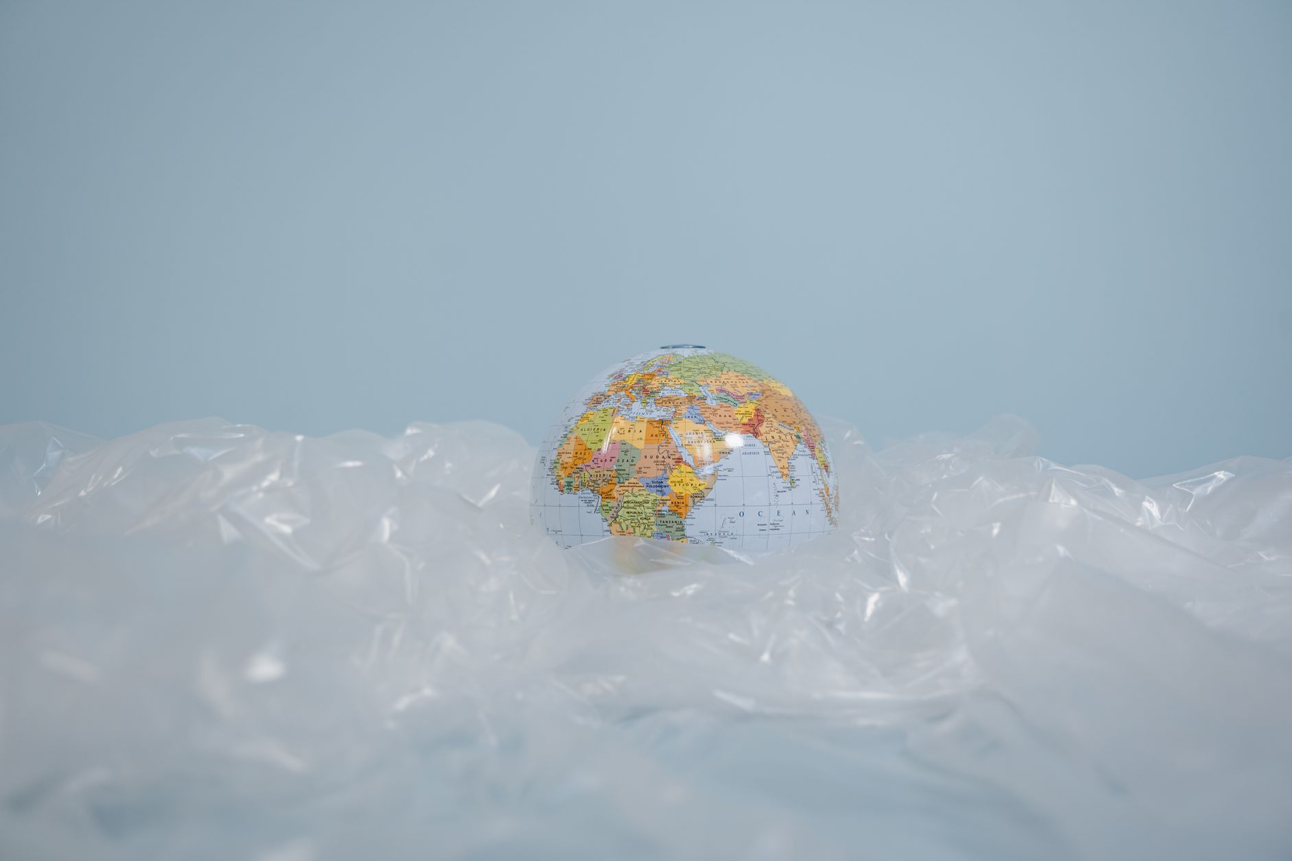 The Role of AI in Addressing Climate Change