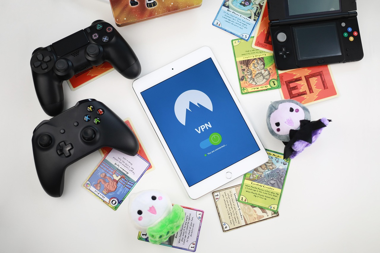 Online Gaming: The Technological Advances of the Decade