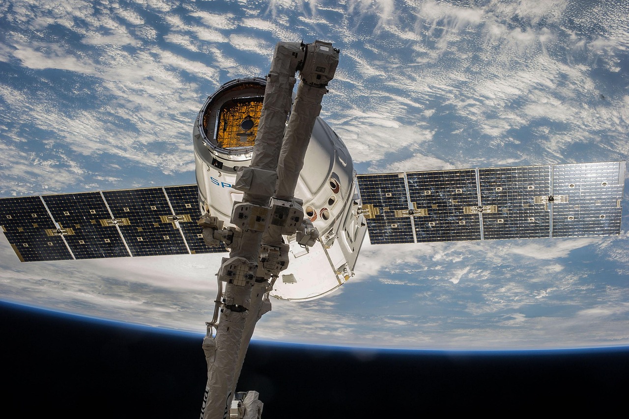 SpaceX IPO sparks Wall Street tech moniker debate