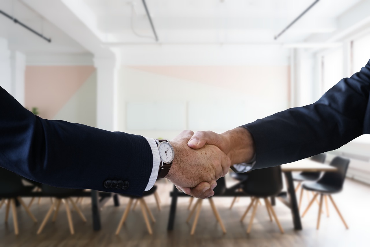 How To Find The Best Recruitment Agency For Your Business’ Hiring Needs