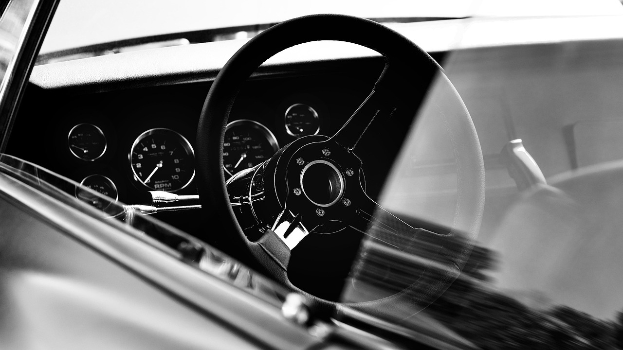 A Comparative Analysis Of AC Servo Motors In The Automotive Industry: An Overview Of Key Performance Metrics