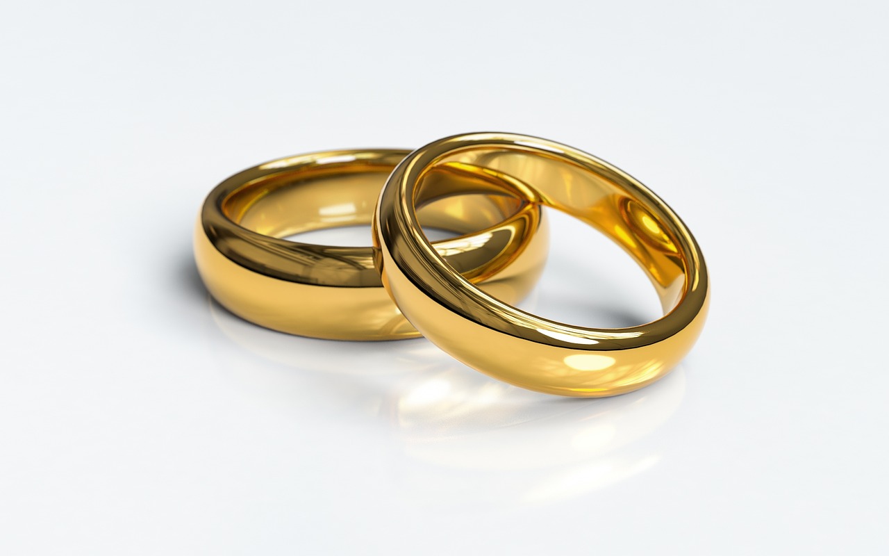 500 Wedding Rings: Celebrating a Classic Symbol of Commitment