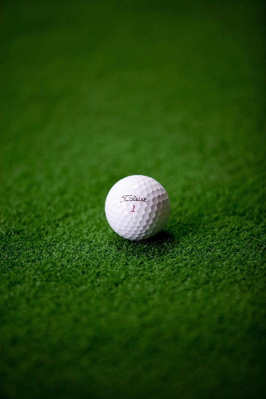 Swinging for Sustainability: How Solar Power Is Transforming Golf Courses in Australia
