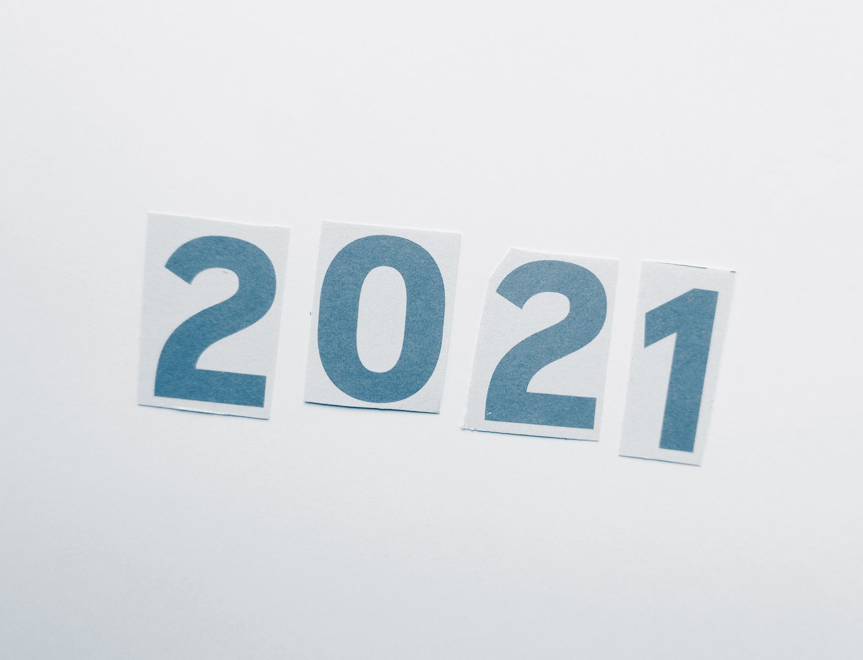 How to create websites in 2021?