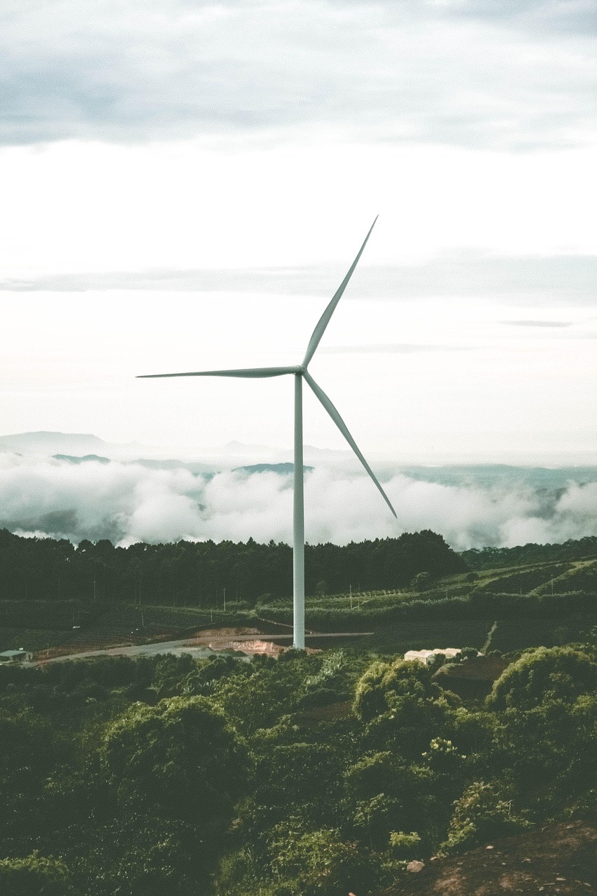 Sustainability in Thermal Management: Harnessing the Power of Microchannel Heat Exchangers