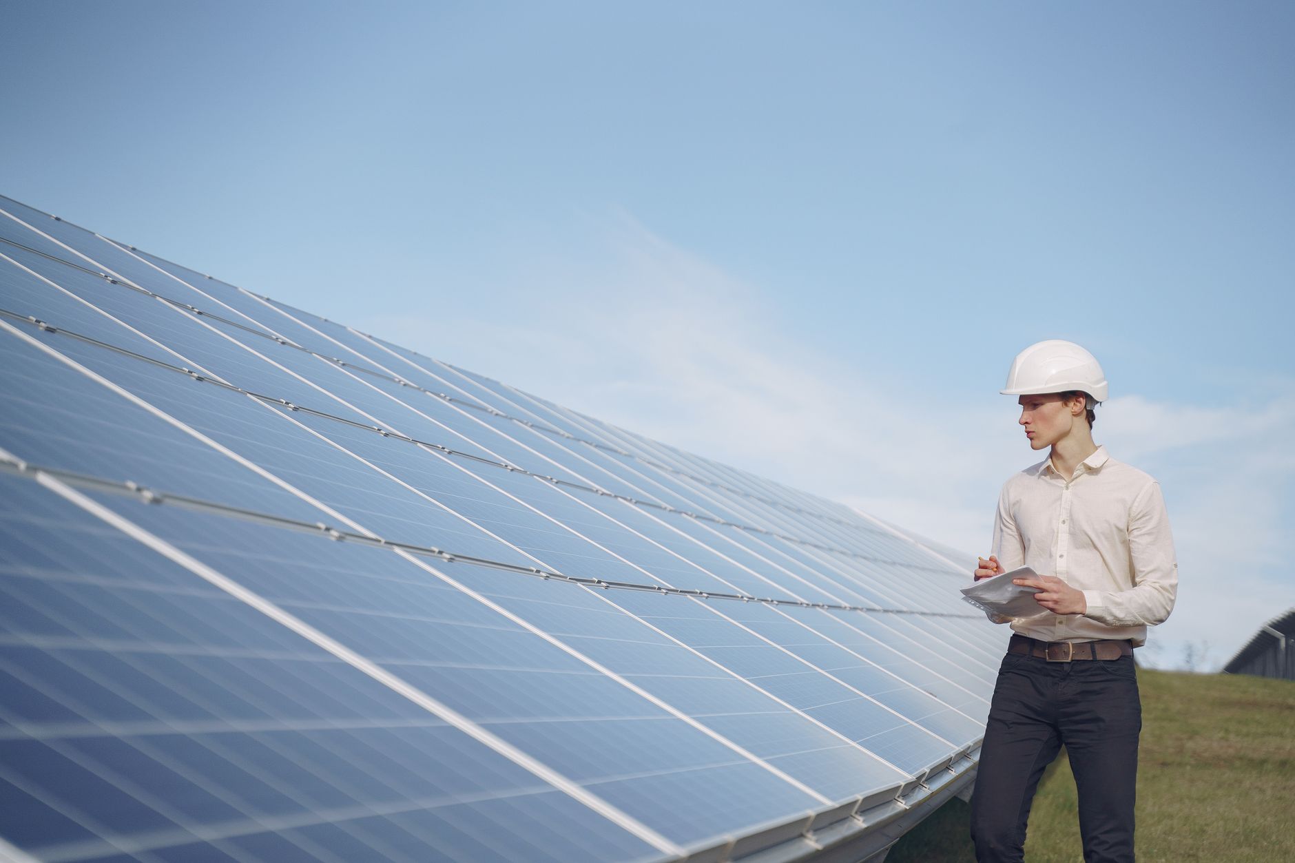 The 7 Main Benefits of Solar Energy