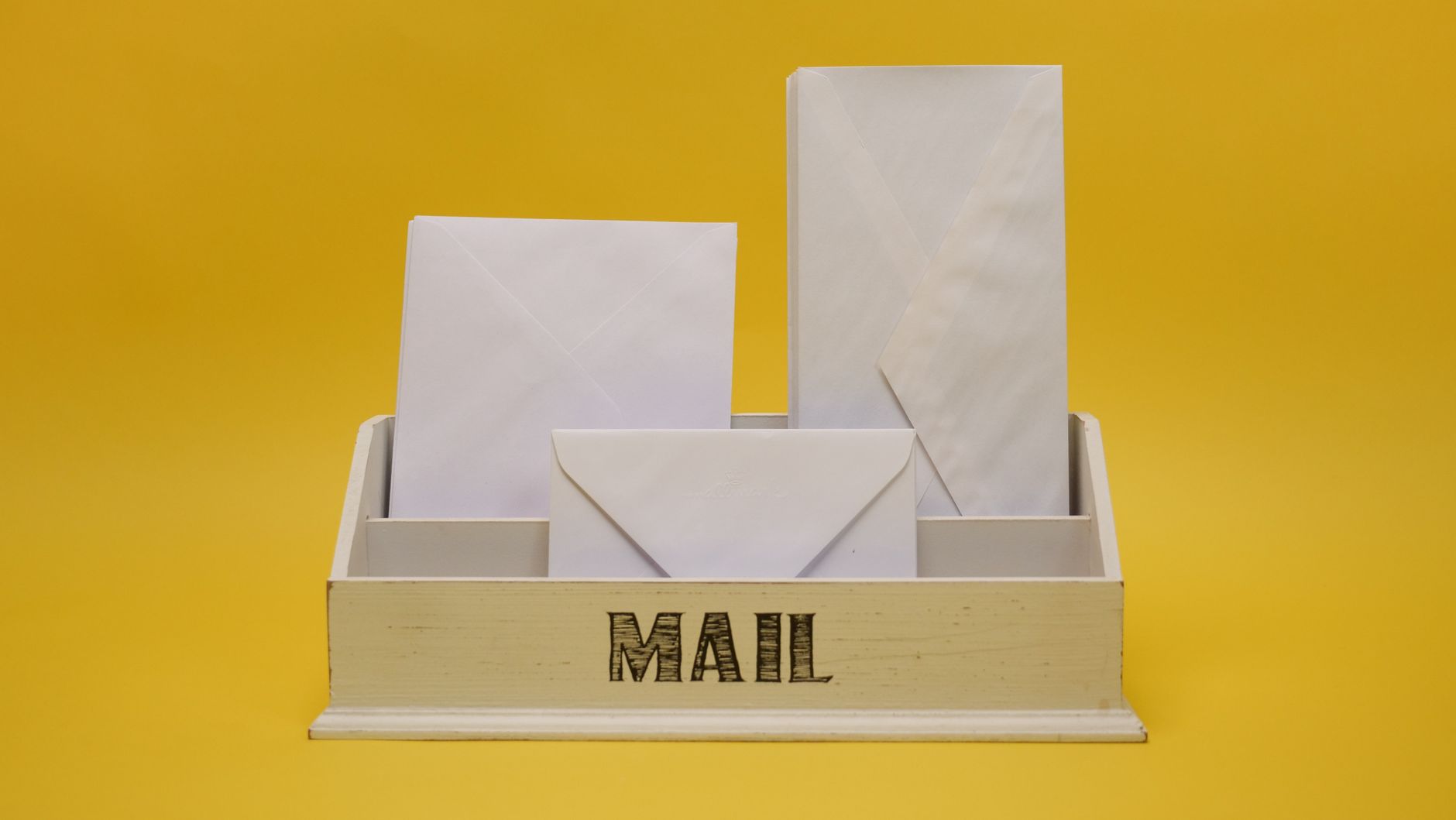 Three Benefits to Having a Mailing List Service