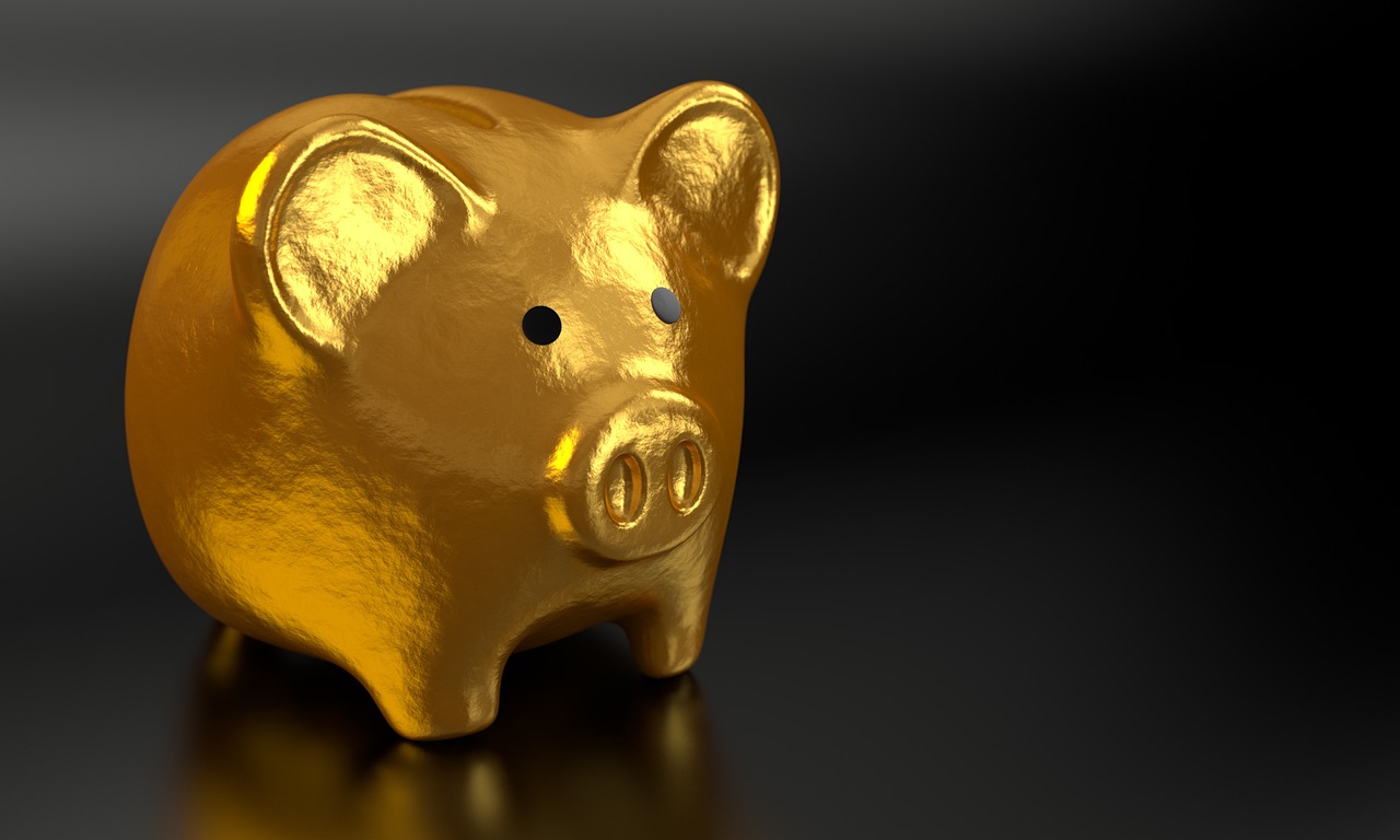 Top 5 Reasons Why You Should Invest in Gold Mutual Funds