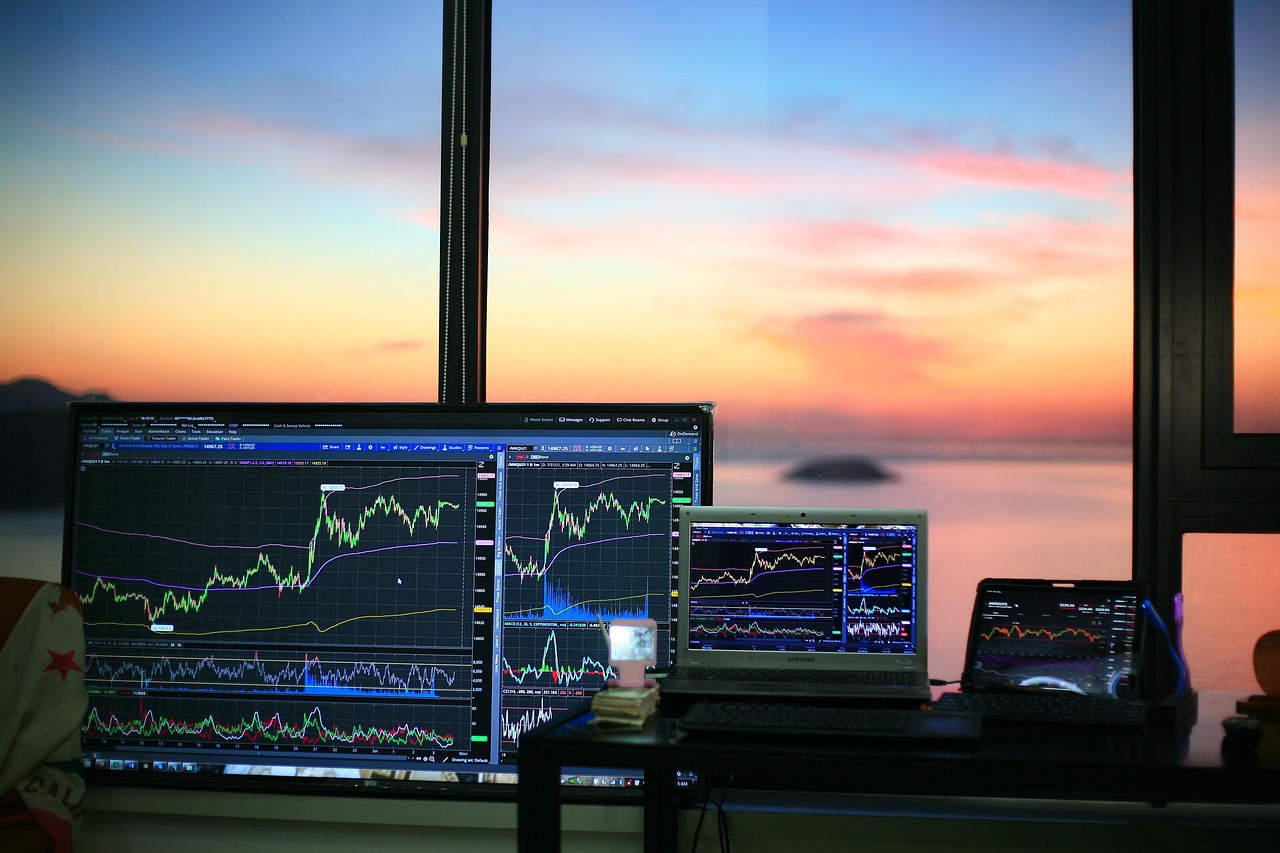 Who can invest in the Indian stock market?