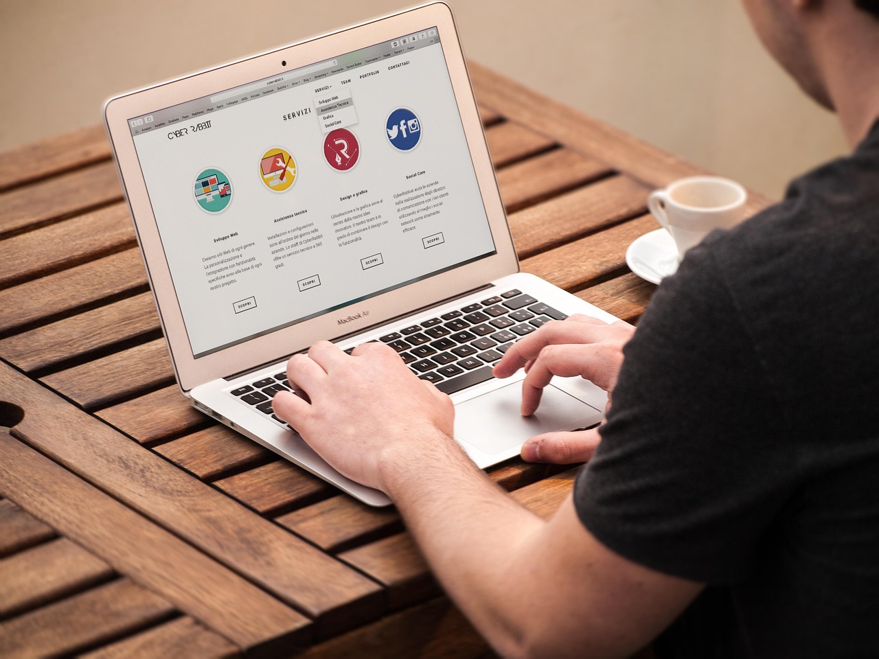 Web Design Los Angeles: Professional Website Design for Businesses