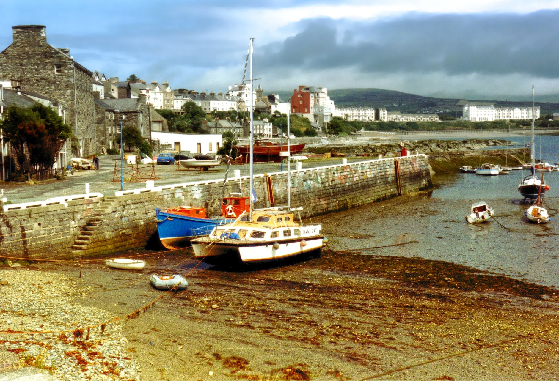 What To Know About Employing In the Isle of Man