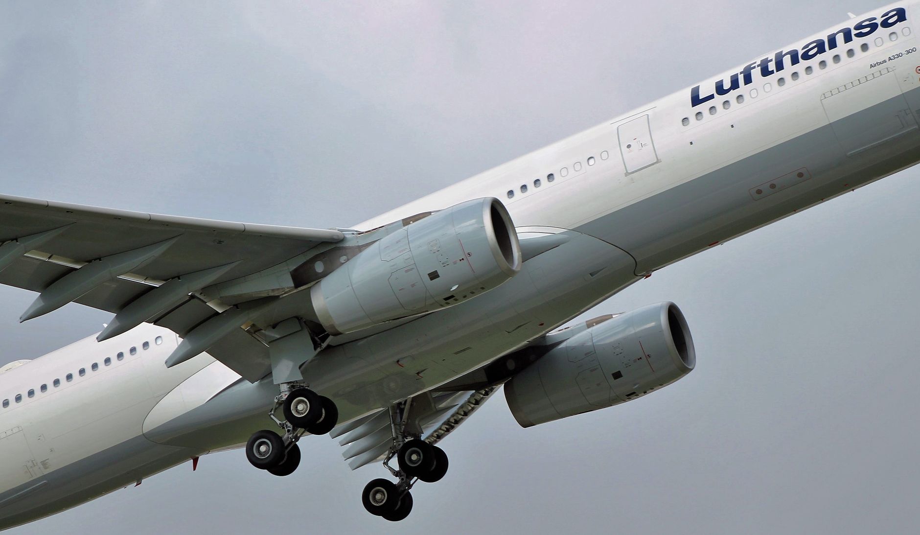 Plane Sirens Raise Risk Premium Concerns