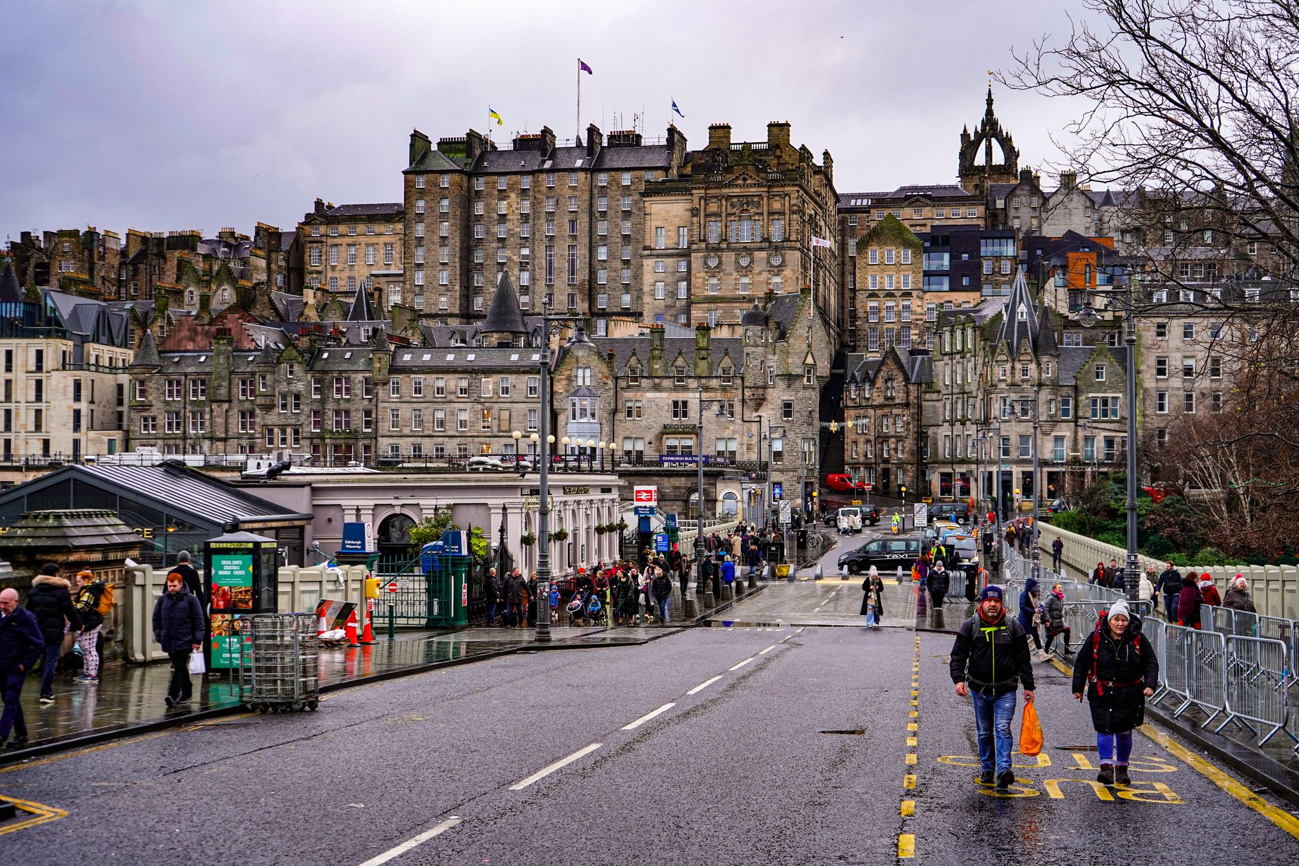 Knight Frank hires Scottish business rates expert in Scotland