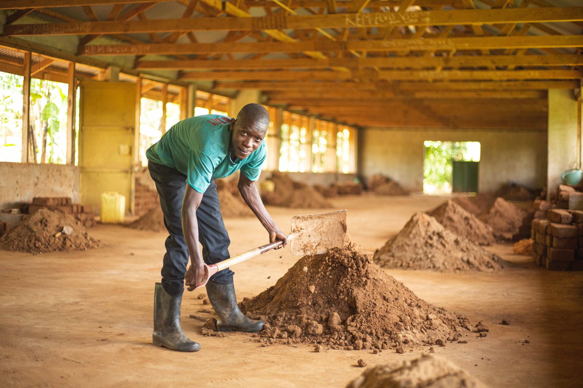 Why Land is the Undeniable Foundation for Success