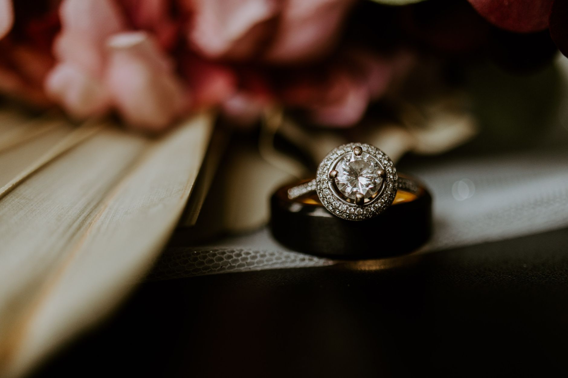 Bickenhill’s Bling: Finding the Perfect Engagement Ring