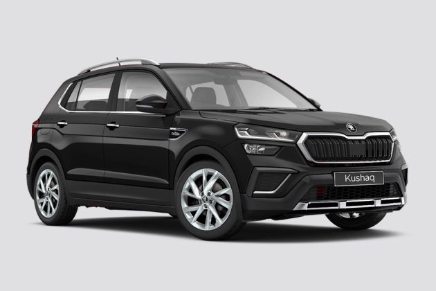 5 Reasons a Small Skoda SUV Should Be Your Next Family Car