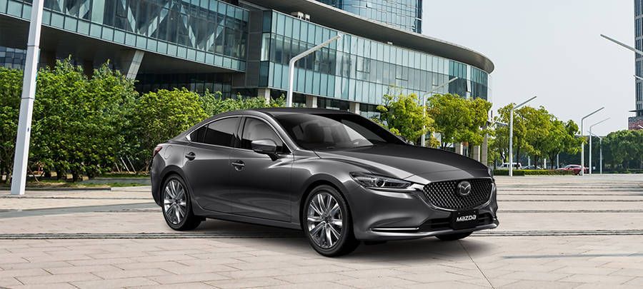 Tired of Car Dealership Hassles? Discover a Better Way with Mazda Perth
