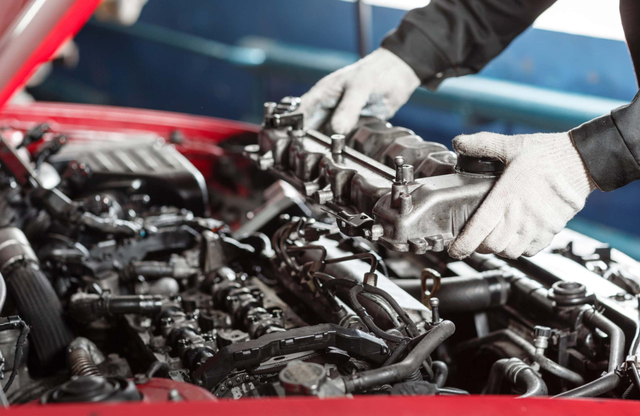 Understanding Diesel Fuel System Repairs: What to Expect