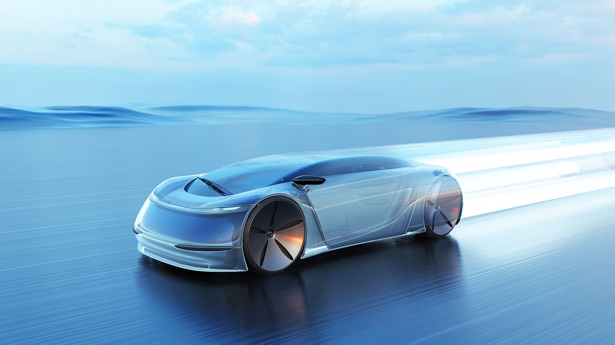 The Future of Electric Cars: What to Expect in the Next Decade