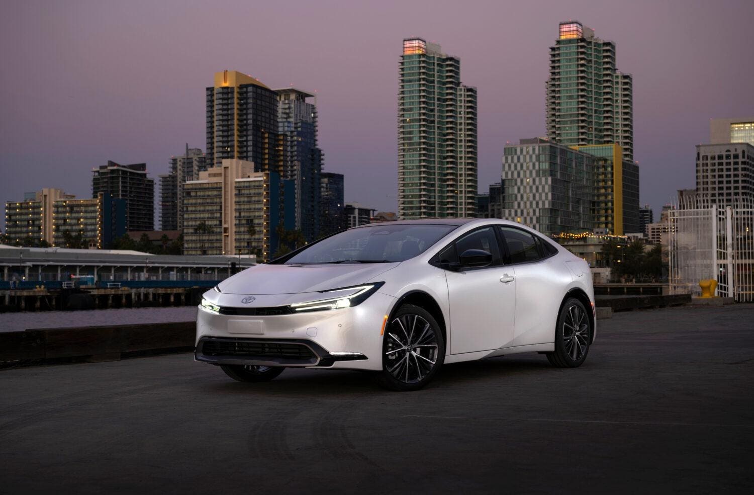 The Most Fuel-Efficient Cars in 2025