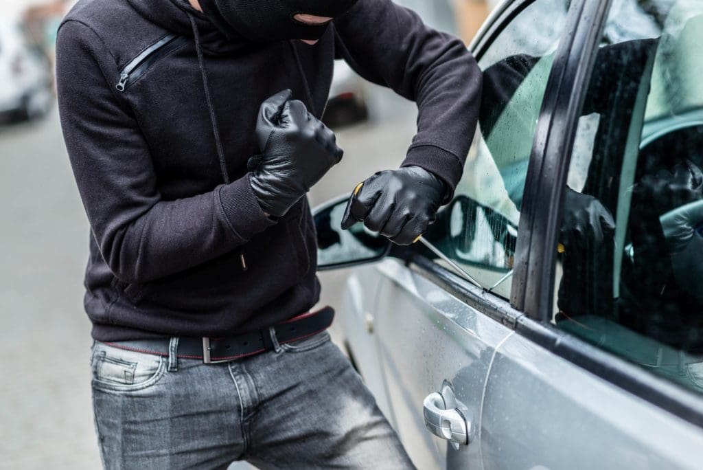 Expert Tips on How to Protect Your Car from Theft