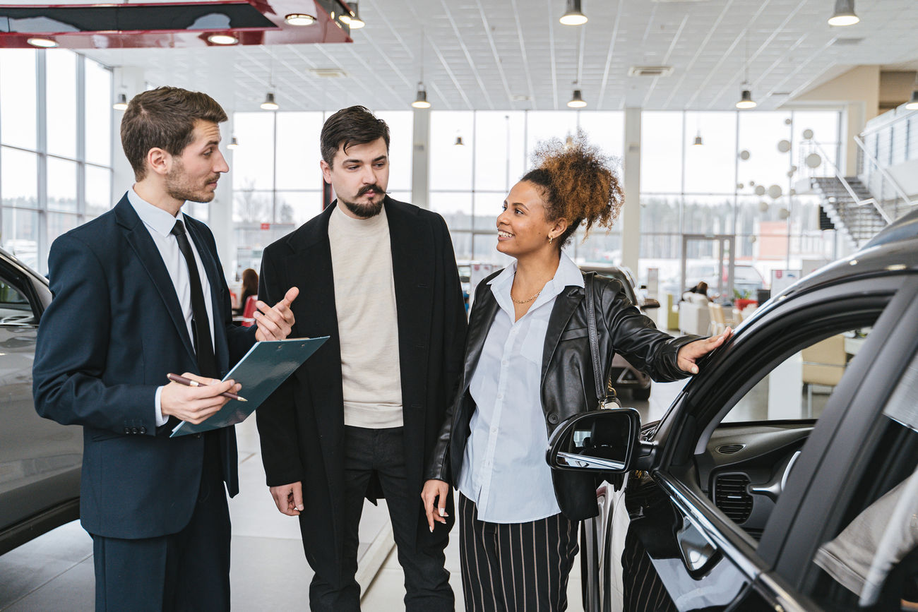 Why Safety Ratings Matter When Buying a Car: Protecting What Matters Most