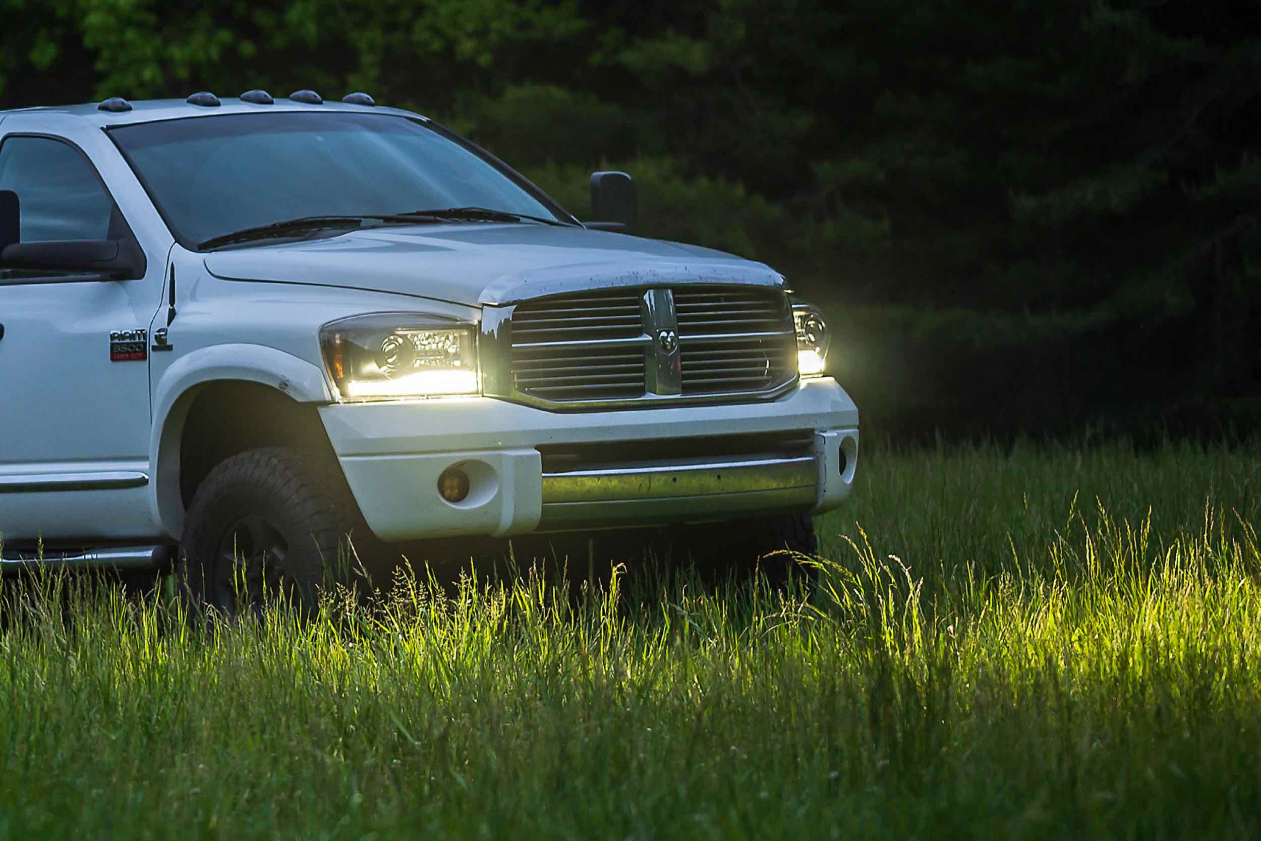 How to Upgrade Your Car Lighting System