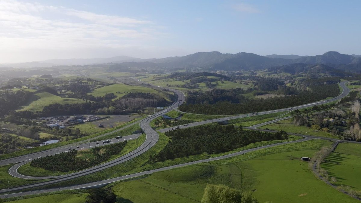 New Zealand PPP infrastructure project hits financial close - new zealand ppp