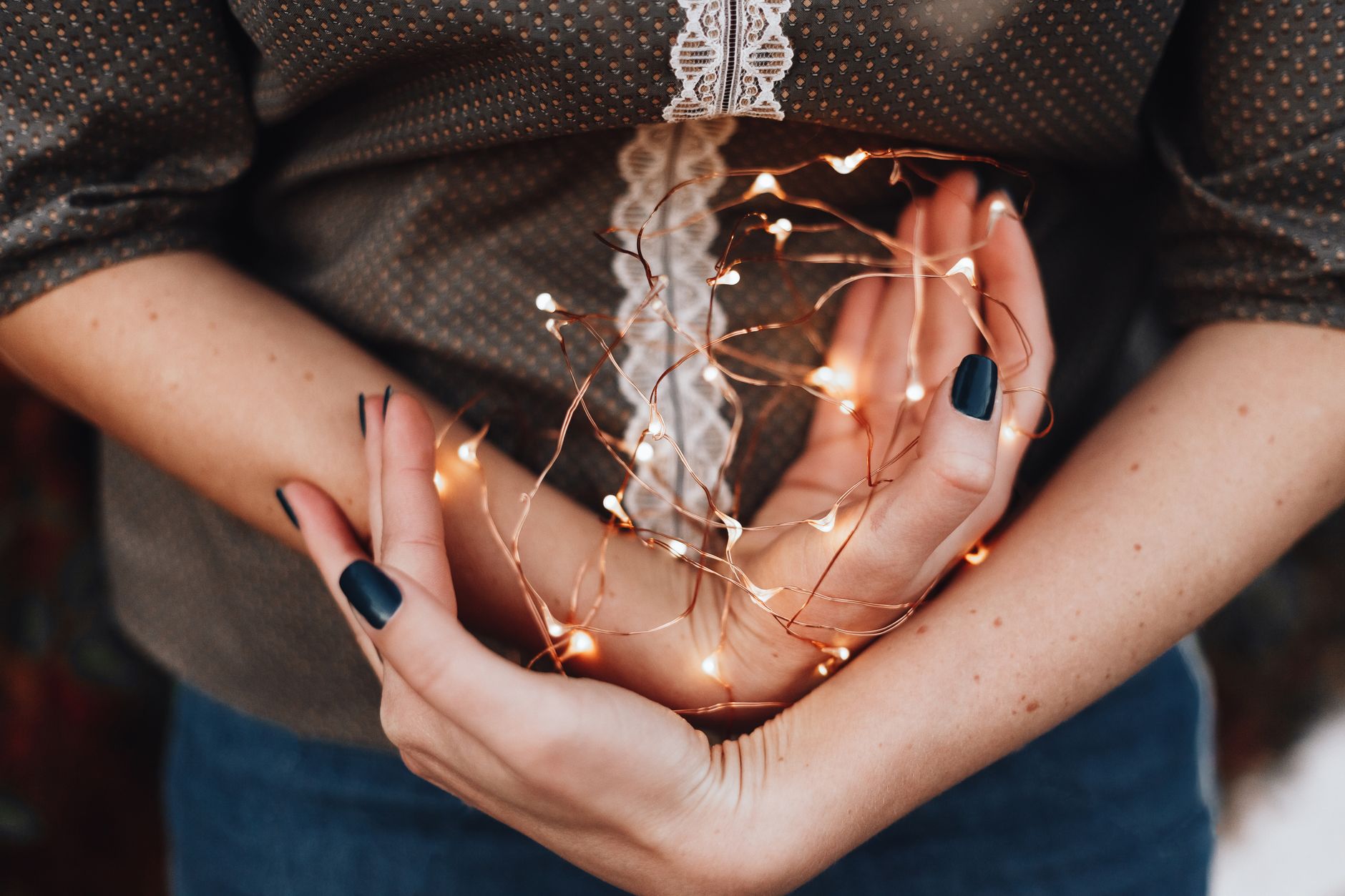 Personalizing Your Permanent Holiday Lighting