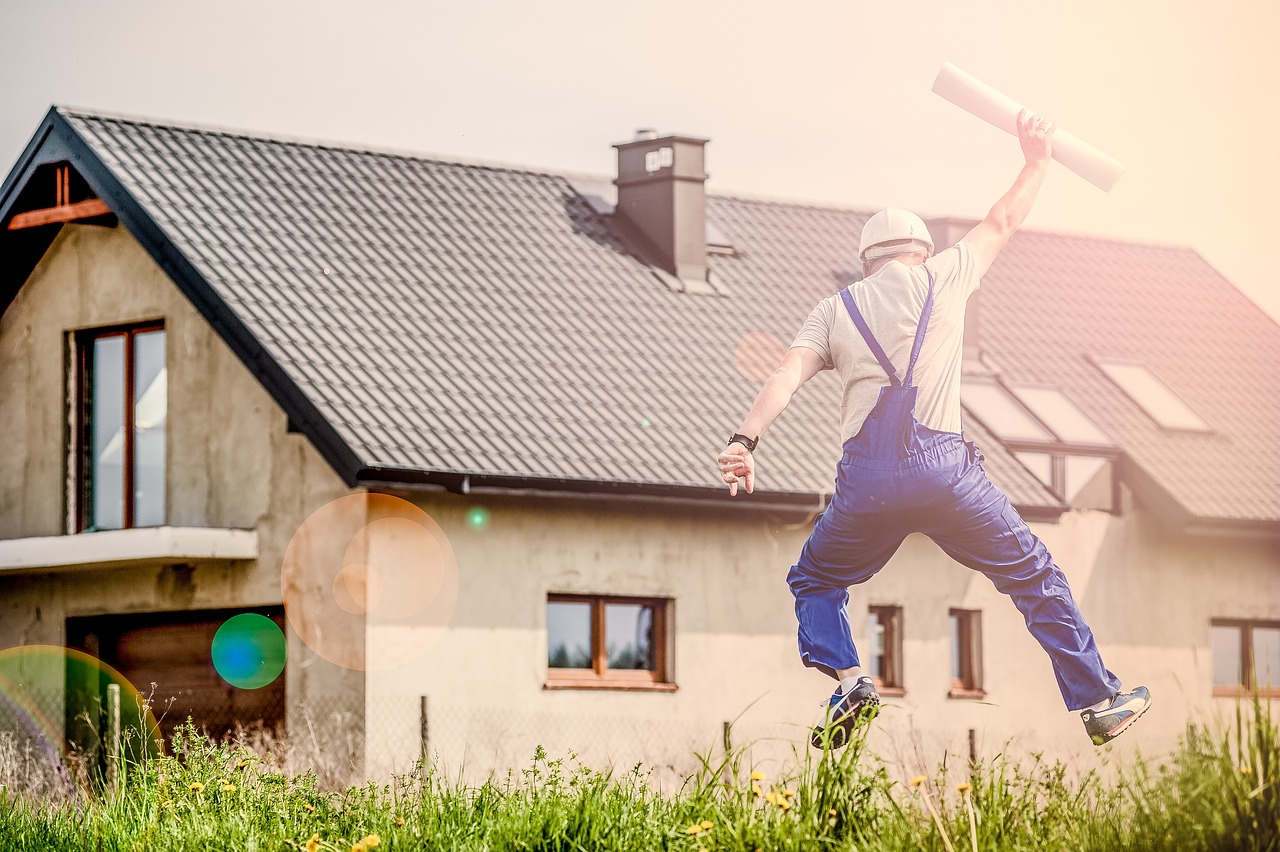 Improving Your Home and Your Golf Game: How Home Improvement Projects Can Make You a Better Golfer
