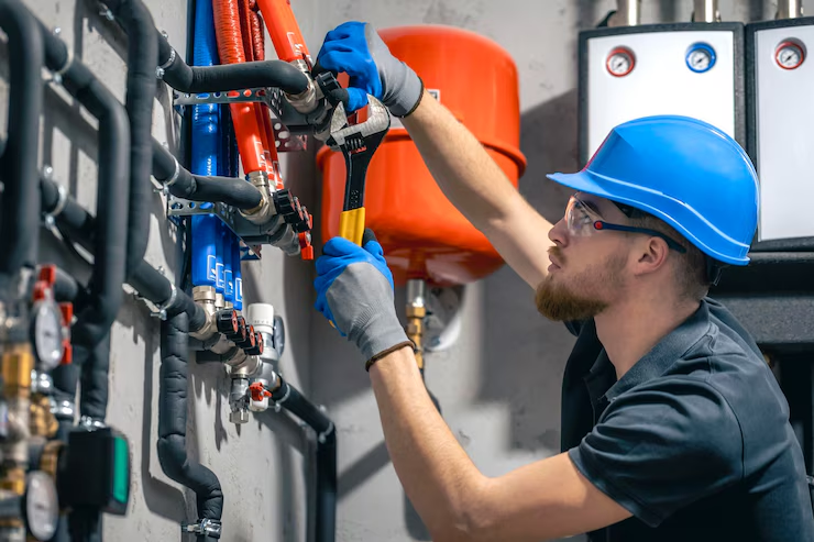 Why Every Air Conditioning Contractor Should Understand Plumbing Basics