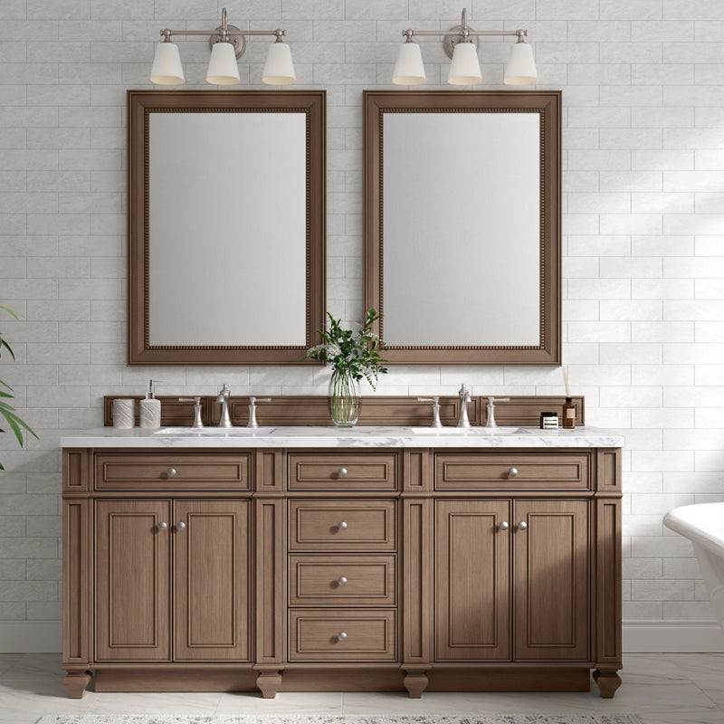 Things to Know About 44 Inch Double Sink Vanity for Your Bathroom