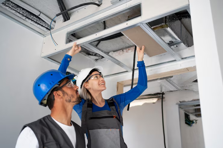 Key Signs Your Home Needs System Upgrades To Enhance Efficiency