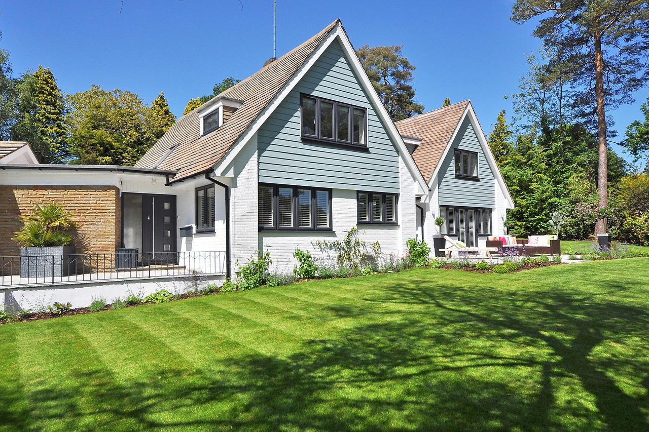 Transforming Your Home into a Golfer’s Paradise: Creative Renovations Inspired by the Game