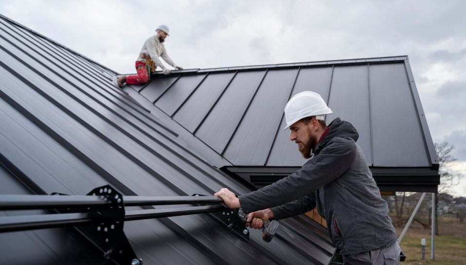 What Are 5 Mistakes to Avoid When Installing a Metal Roof?