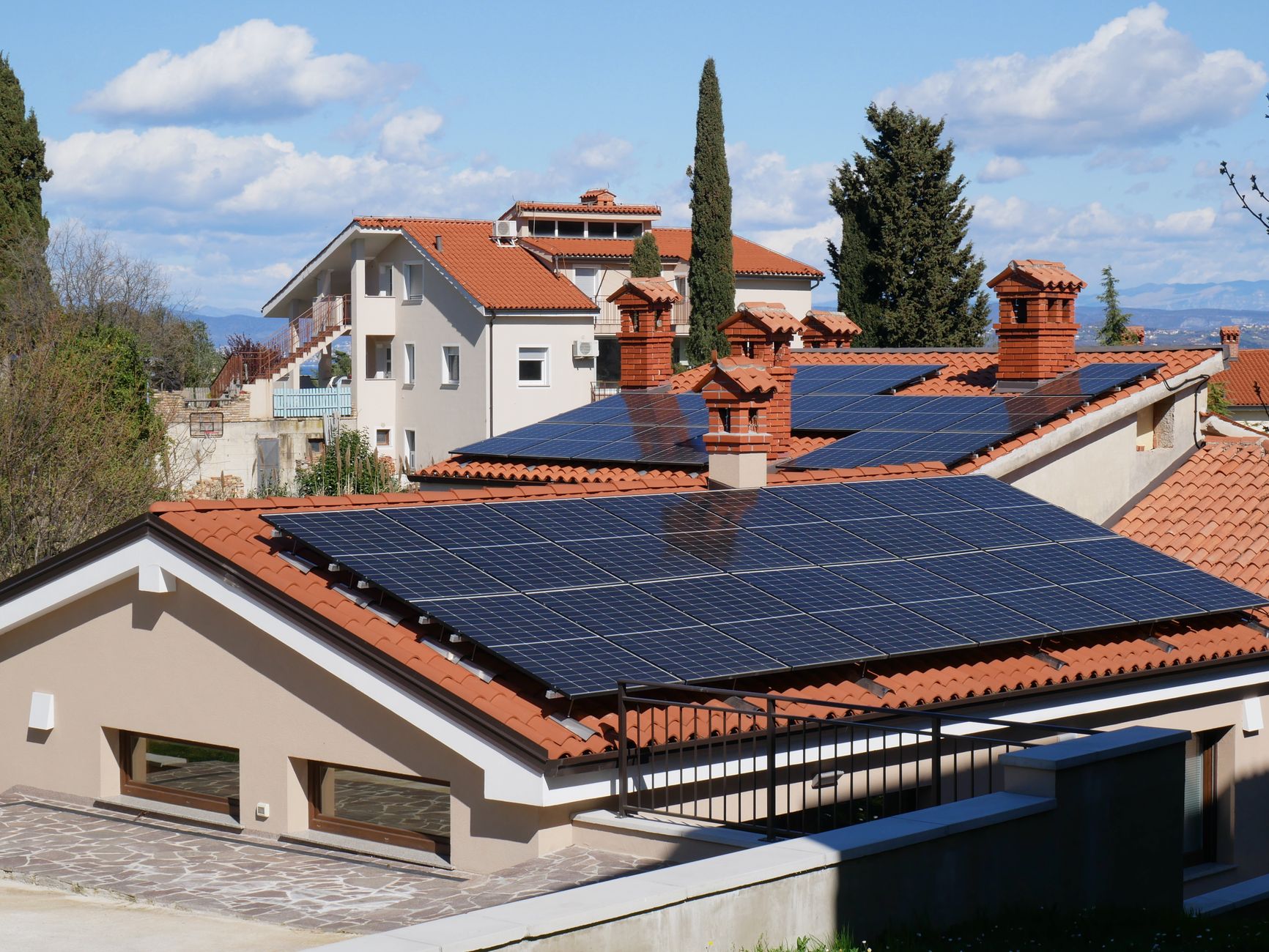 Is Your Roof Ready for Solar?