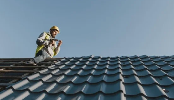 Things to Look Out For in a Roof Replacement Estimate