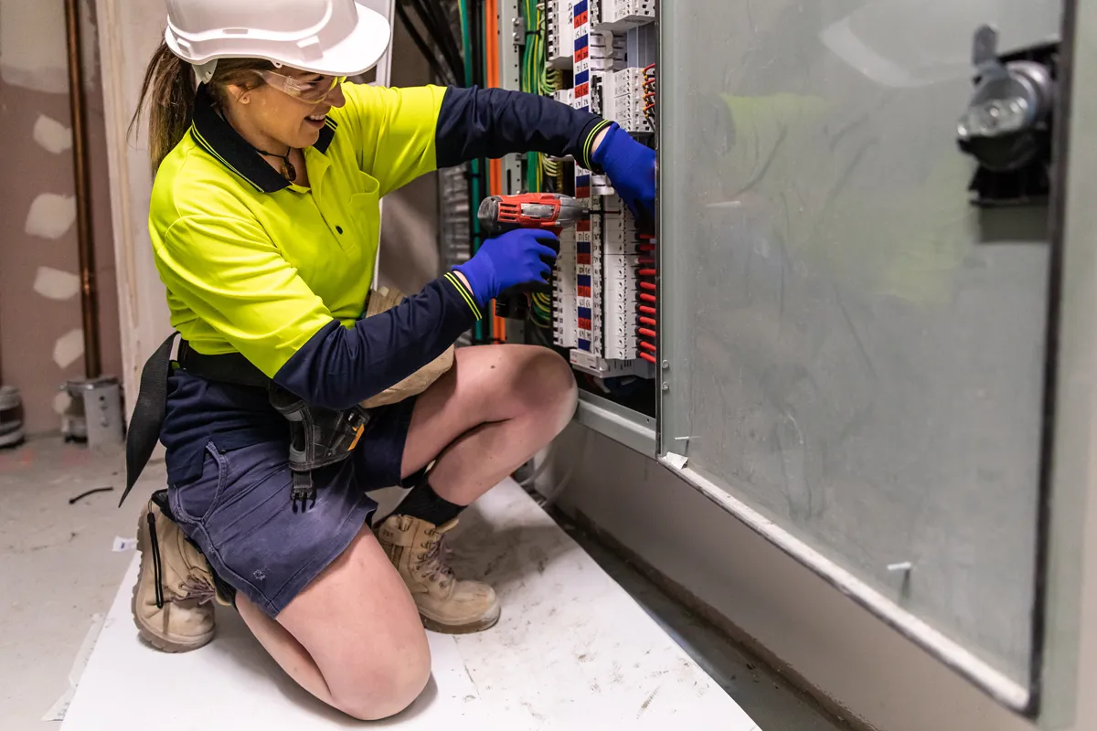 How Can I Verify an Electrician’s Credentials in Georgetown?