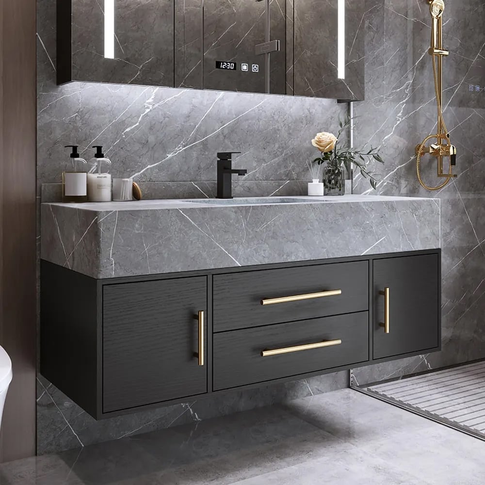 Bathroom Cabinets Buyers Guide: Elevating Your Space