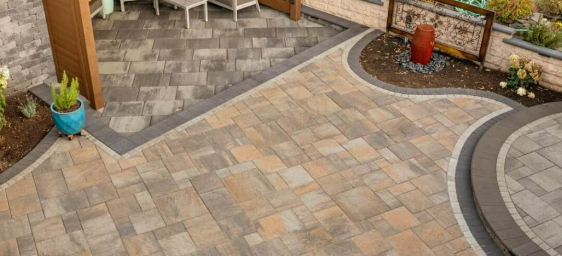 Your Summerlin Home: The Benefits of Paver Installation