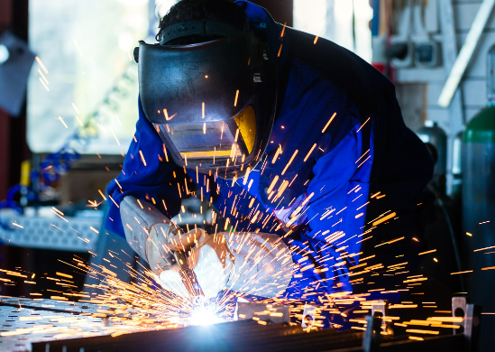 Safety First: Essential Safety Tips for Metal Fabrication Workshops