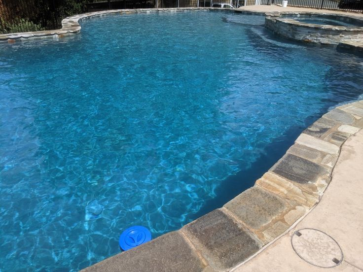 Things to Remember to Keep Your Pool Intact