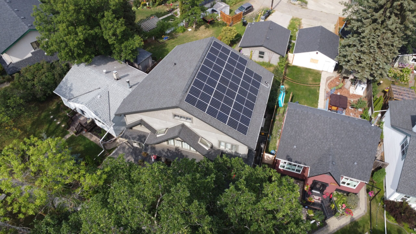 What Is the Difference Between Solar Energy and Solar Power?