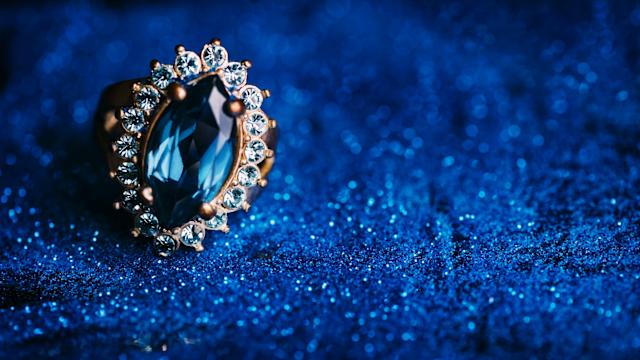 Gemstone Ring Insurance: Protecting Your Investment in Colourful Beauty